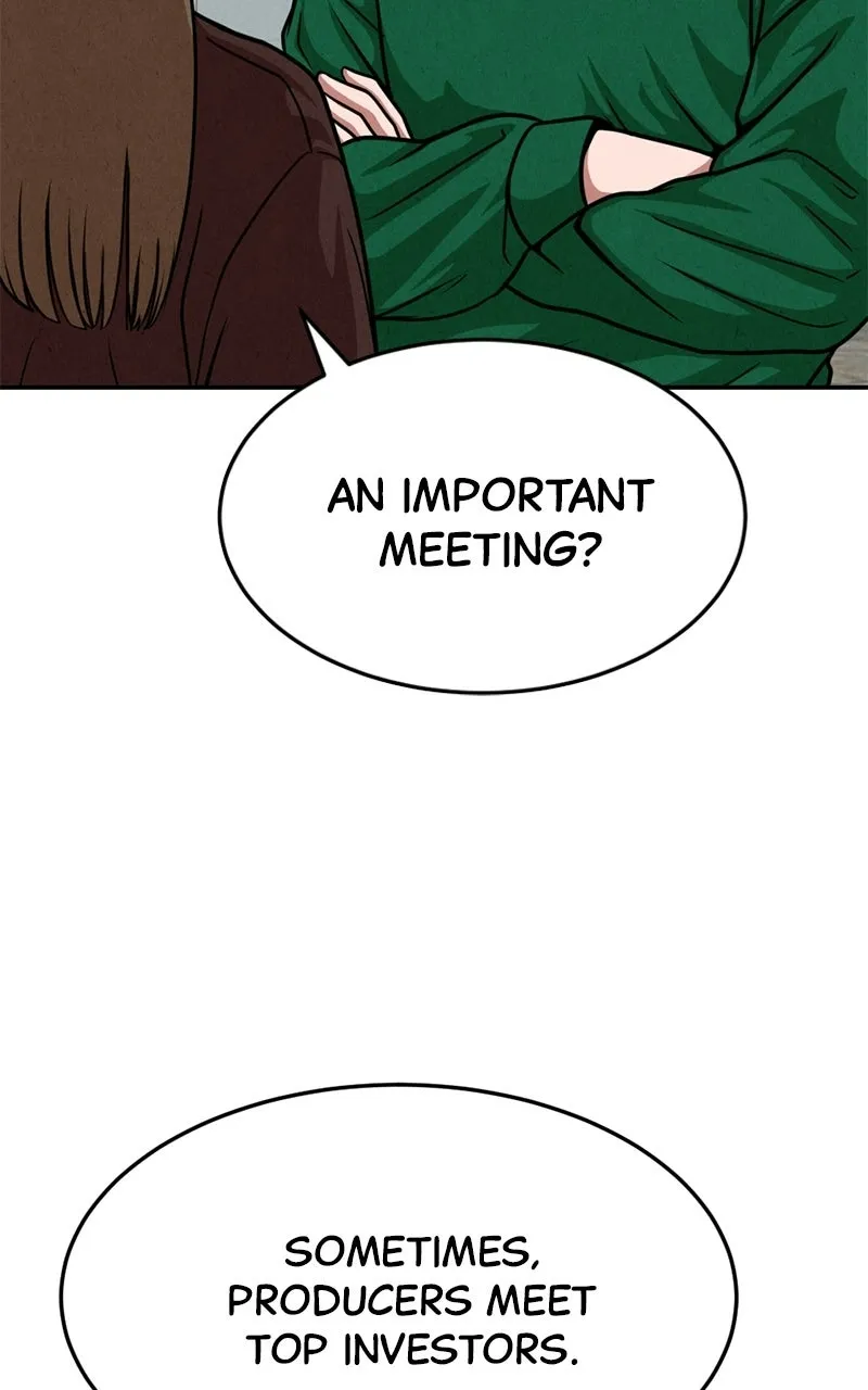 The Shell (Dono) Chapter 33 page 44 - 