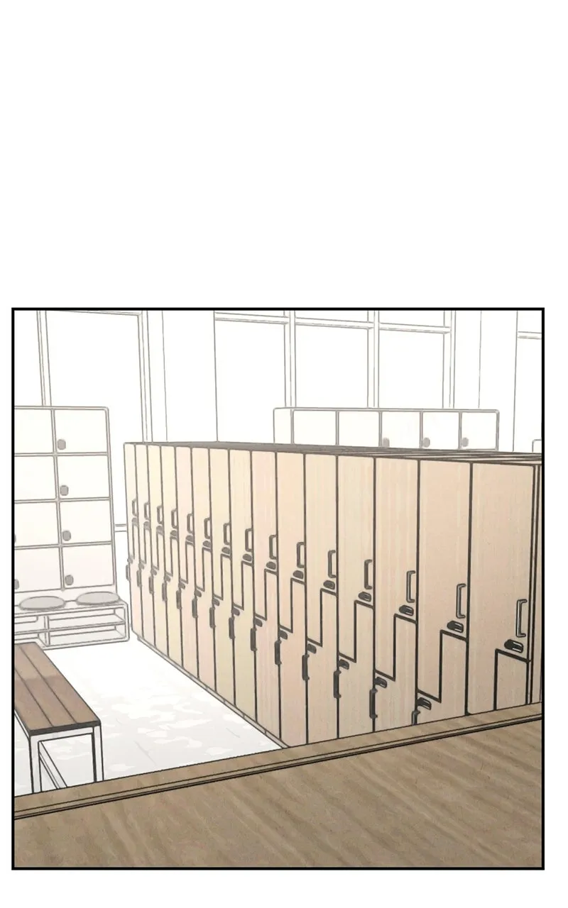 The Shell (Dono) Chapter 33 page 6 - 