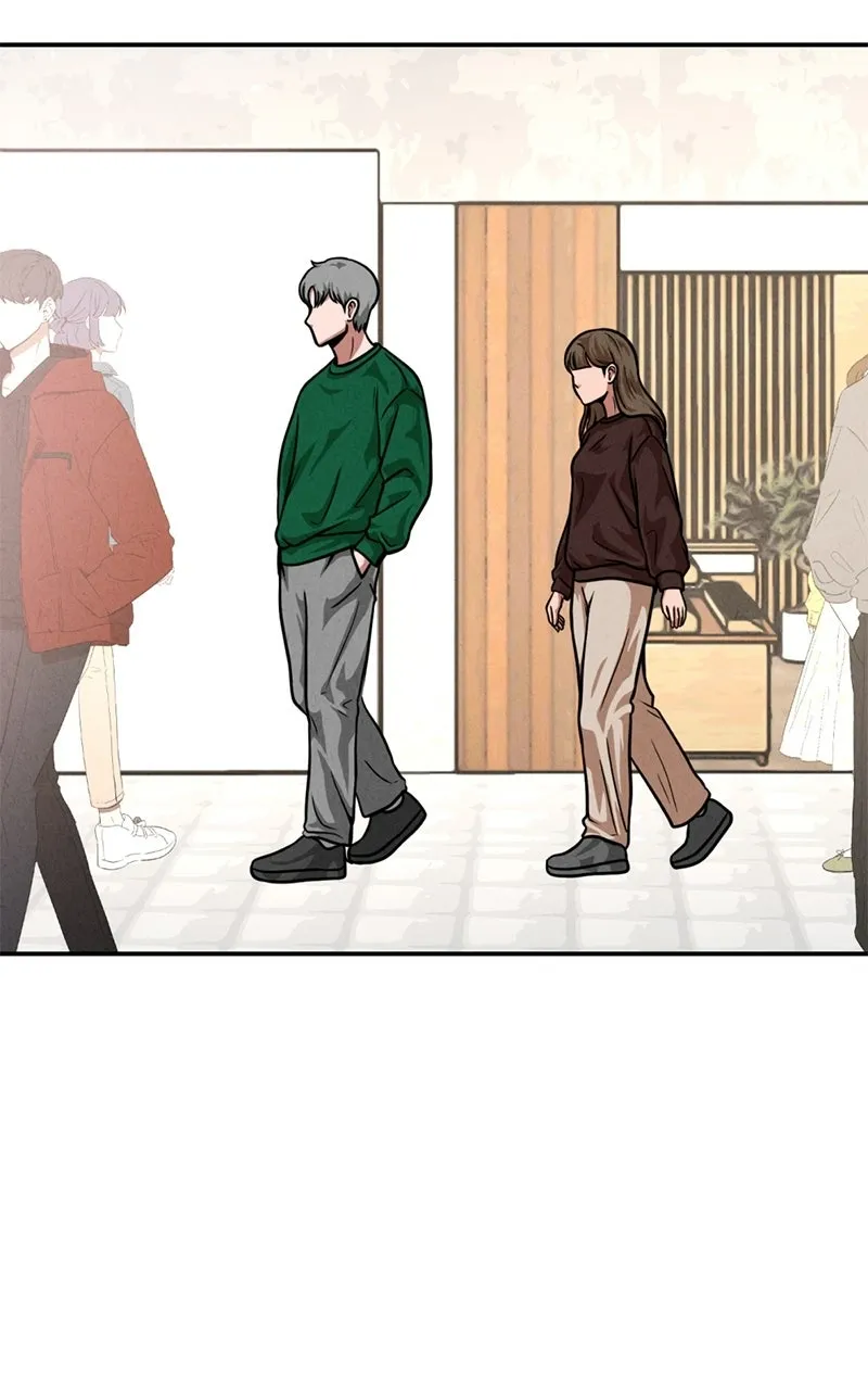 The Shell (Dono) Chapter 33 page 51 - 