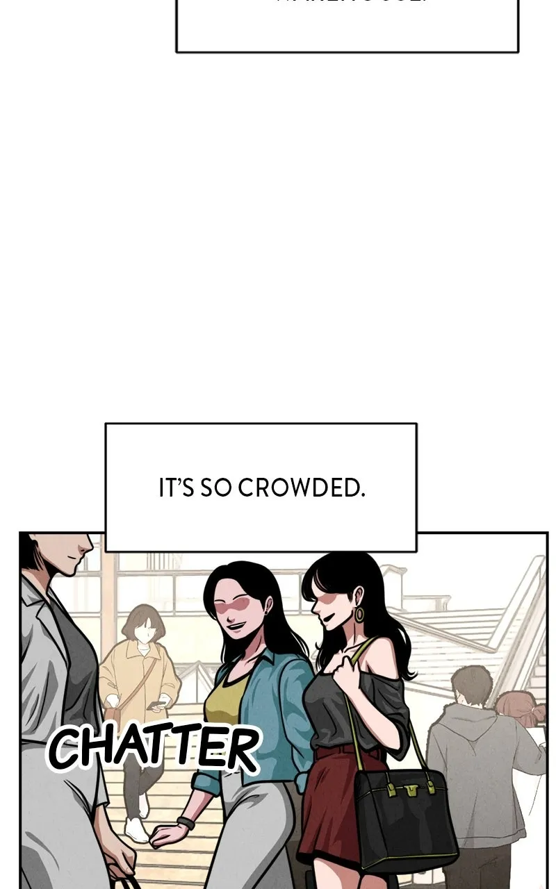 The Shell (Dono) Chapter 33 page 56 - 