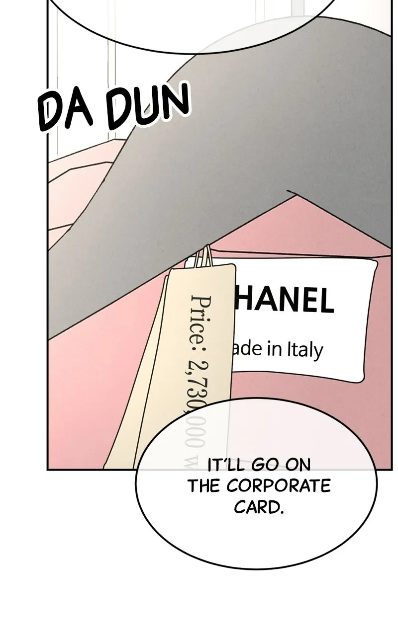 The Shell (Dono) Chapter 33 page 66 - 