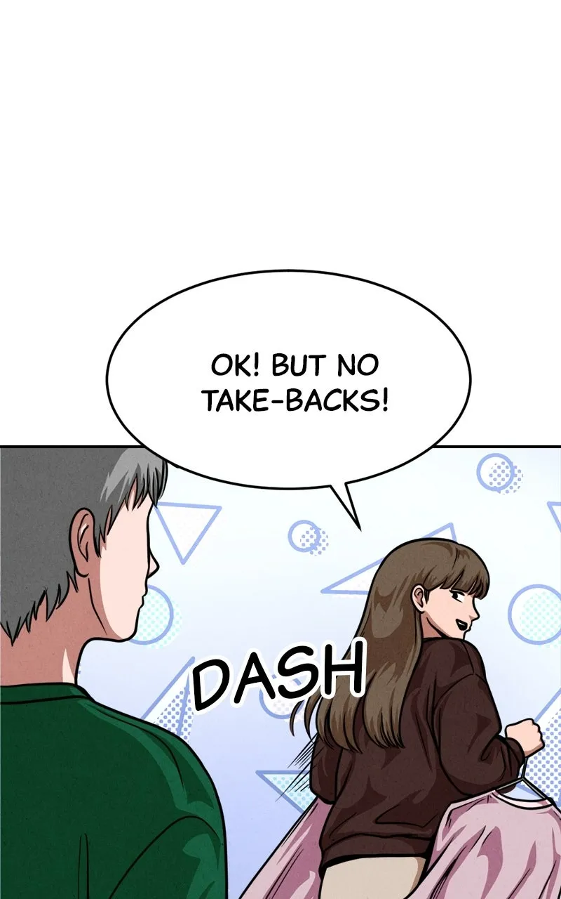 The Shell (Dono) Chapter 33 page 67 - 