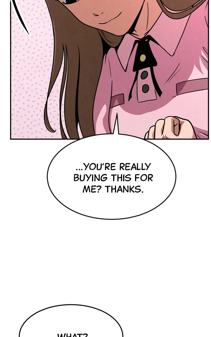 The Shell (Dono) Chapter 33 page 75 - 