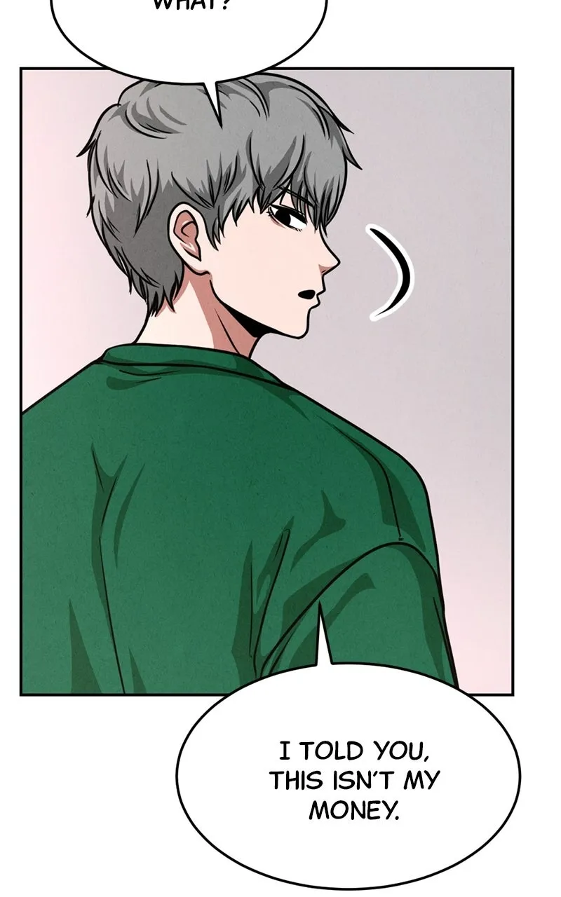 The Shell (Dono) Chapter 33 page 76 - 