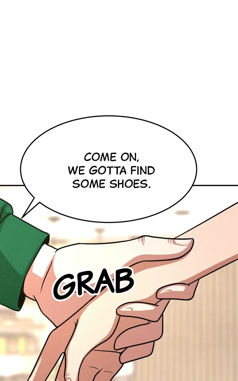 The Shell (Dono) Chapter 33 page 81 - 