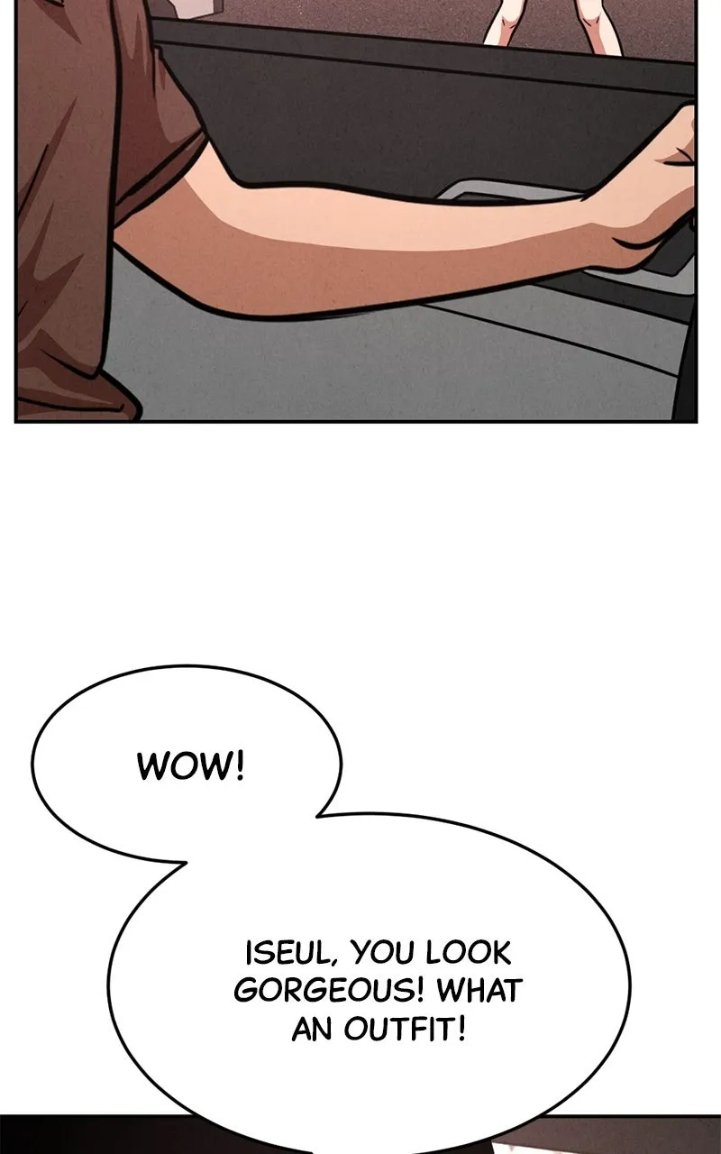 The Shell (Dono) Chapter 33 page 93 - 