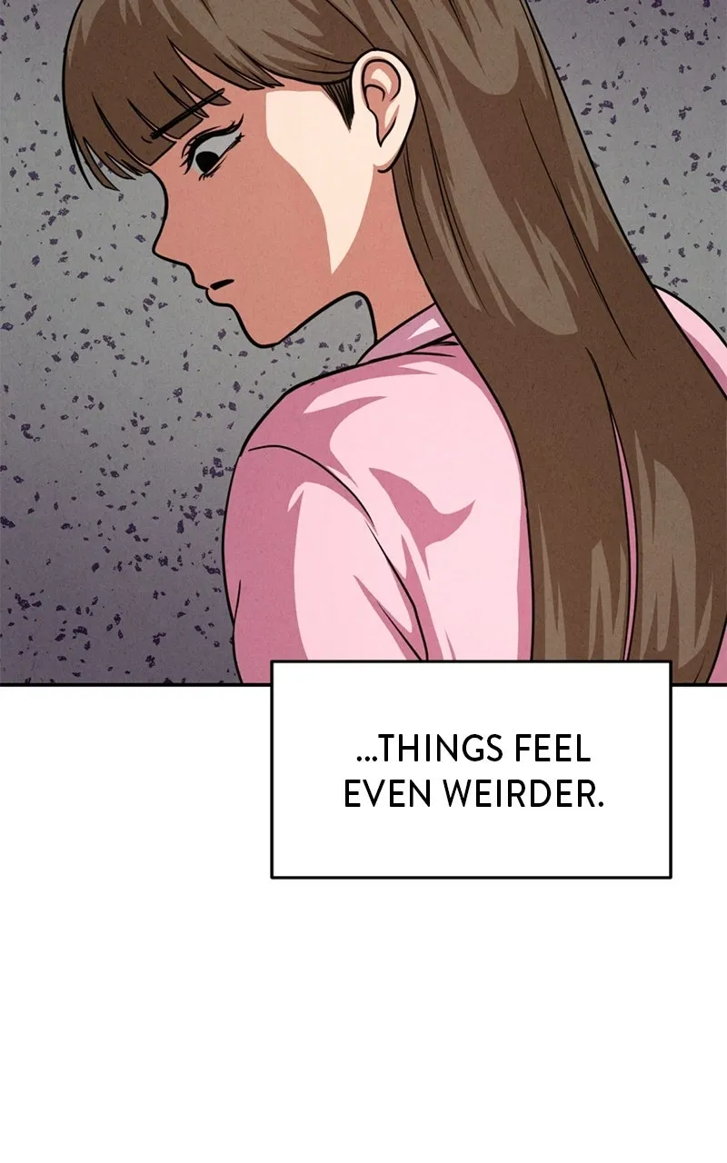 The Shell (Dono) Chapter 34 page 105 - 