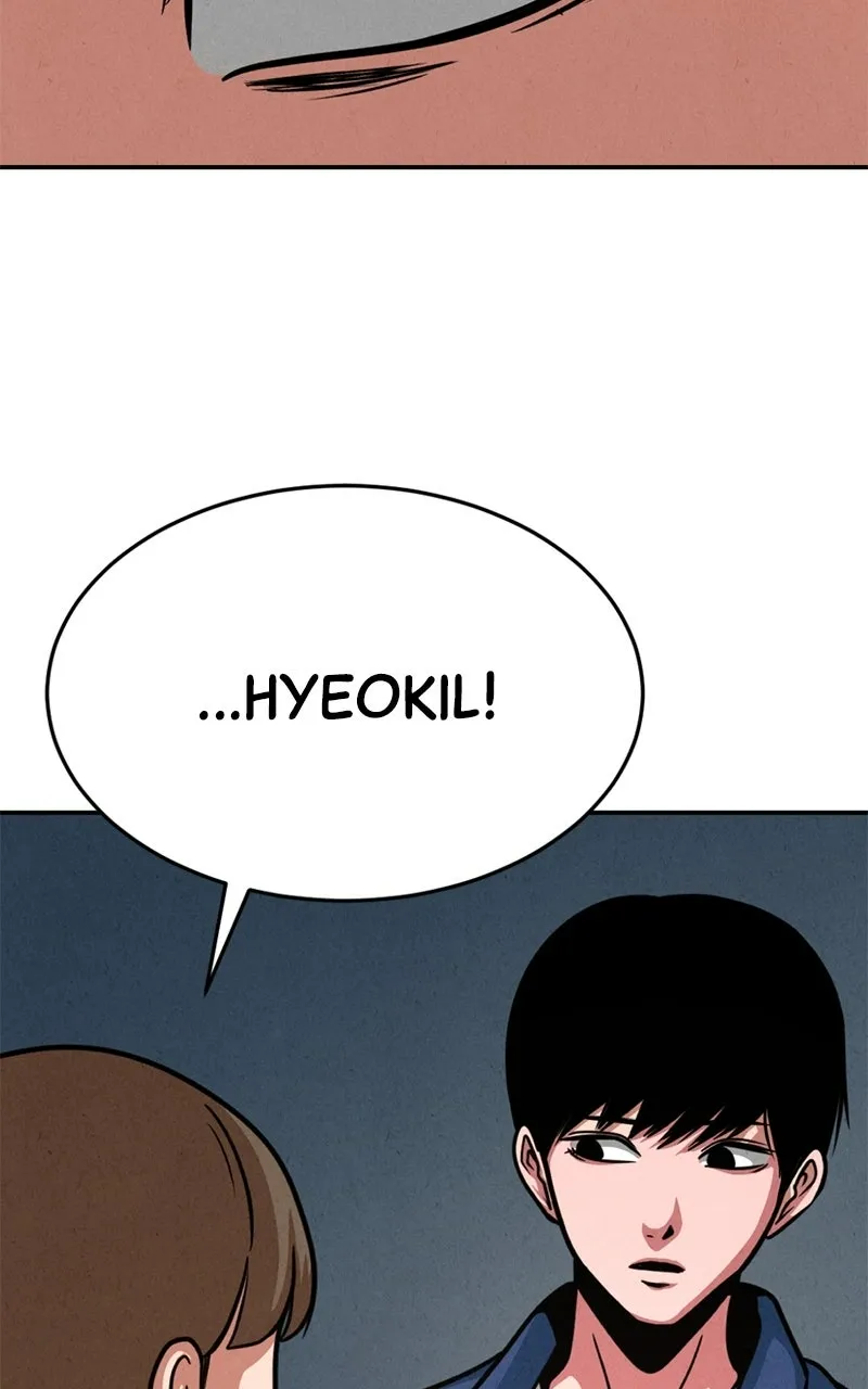 The Shell (Dono) Chapter 34 page 122 - 