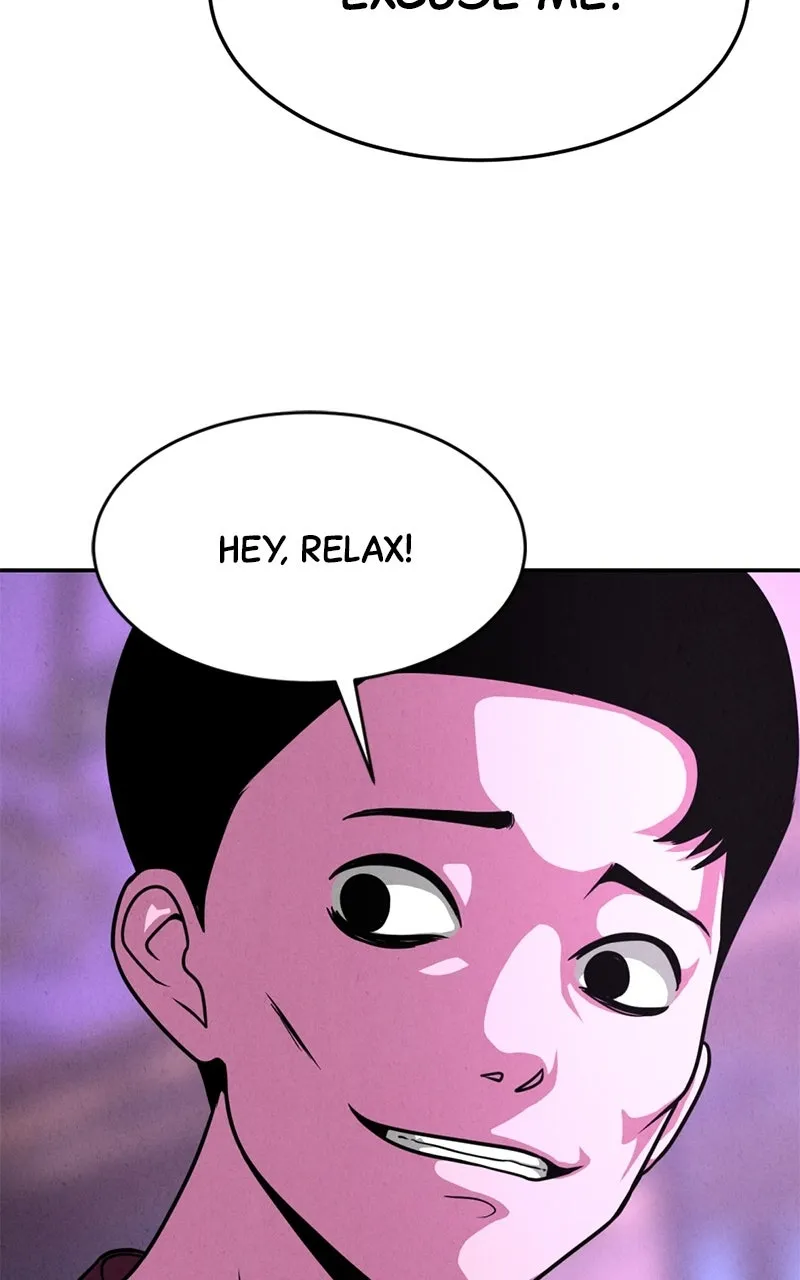 The Shell (Dono) Chapter 34 page 22 - 