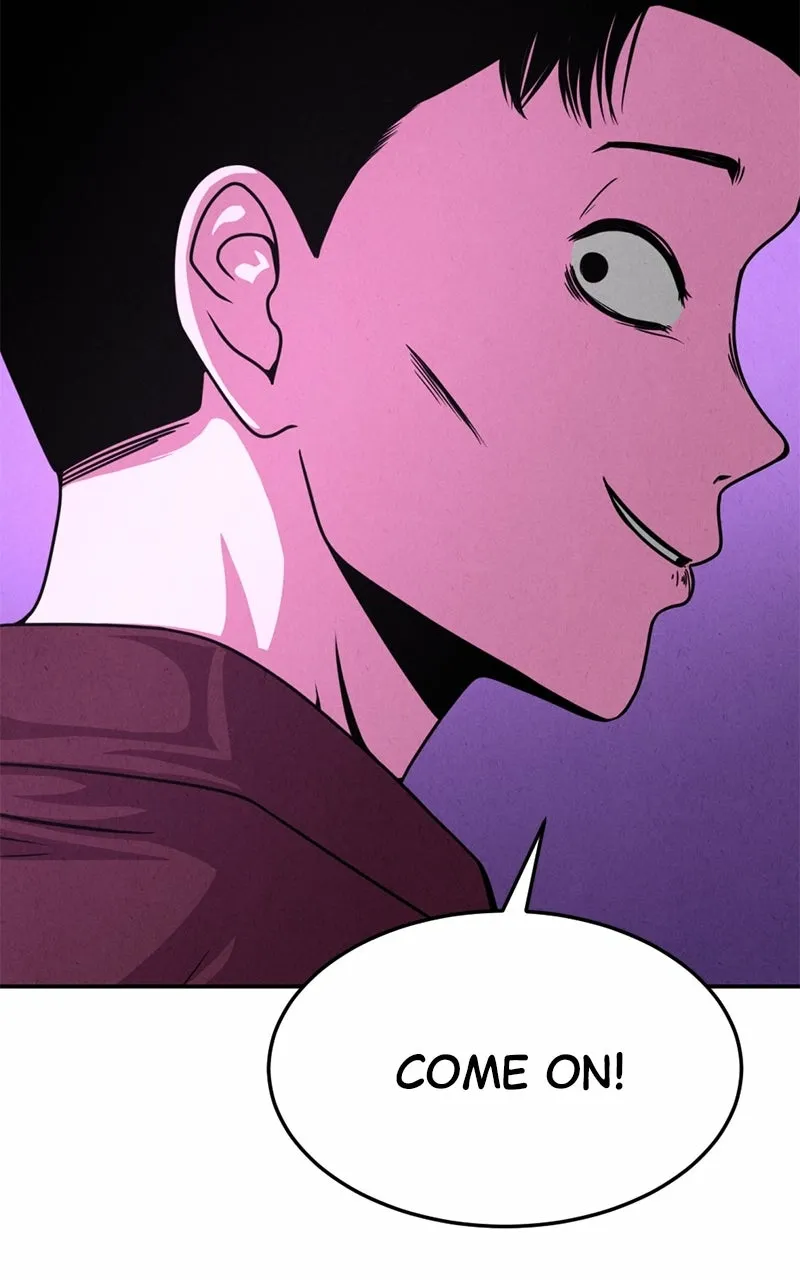 The Shell (Dono) Chapter 34 page 31 - 