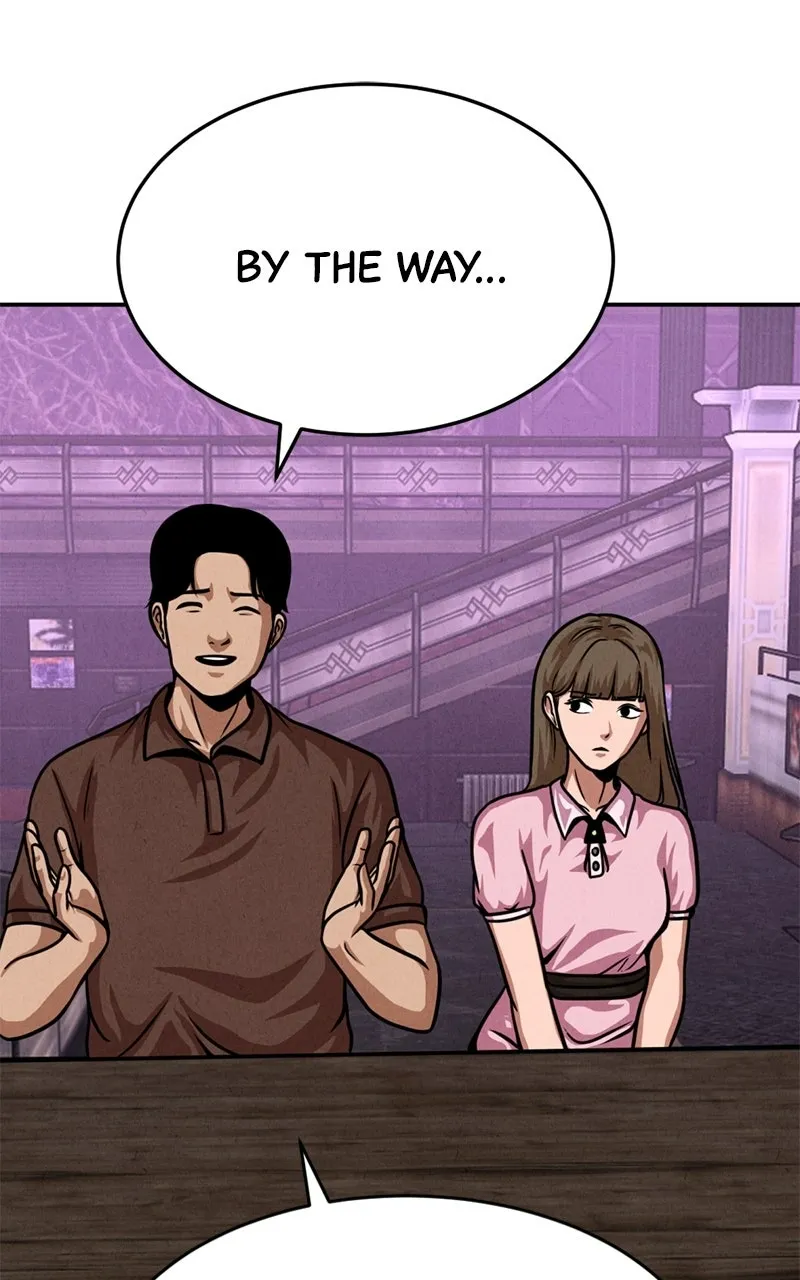 The Shell (Dono) Chapter 34 page 39 - 