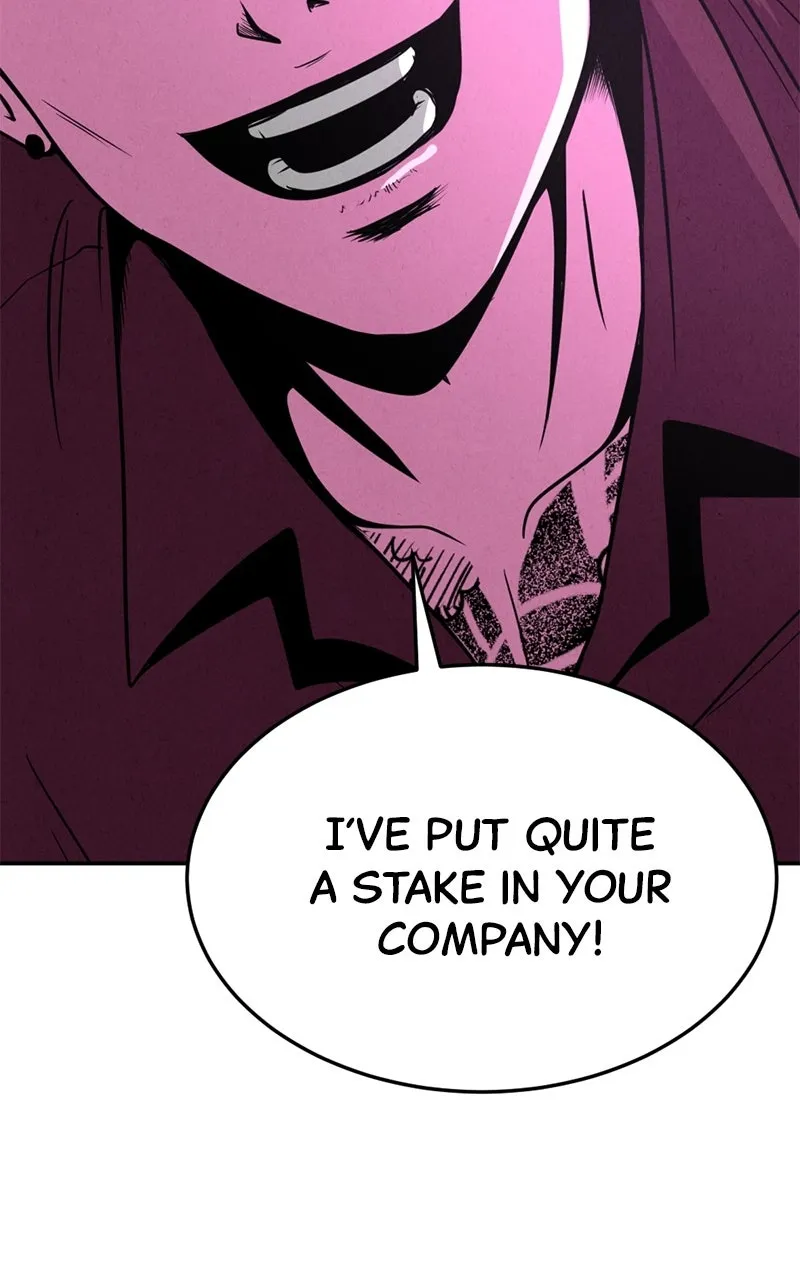 The Shell (Dono) Chapter 34 page 6 - 