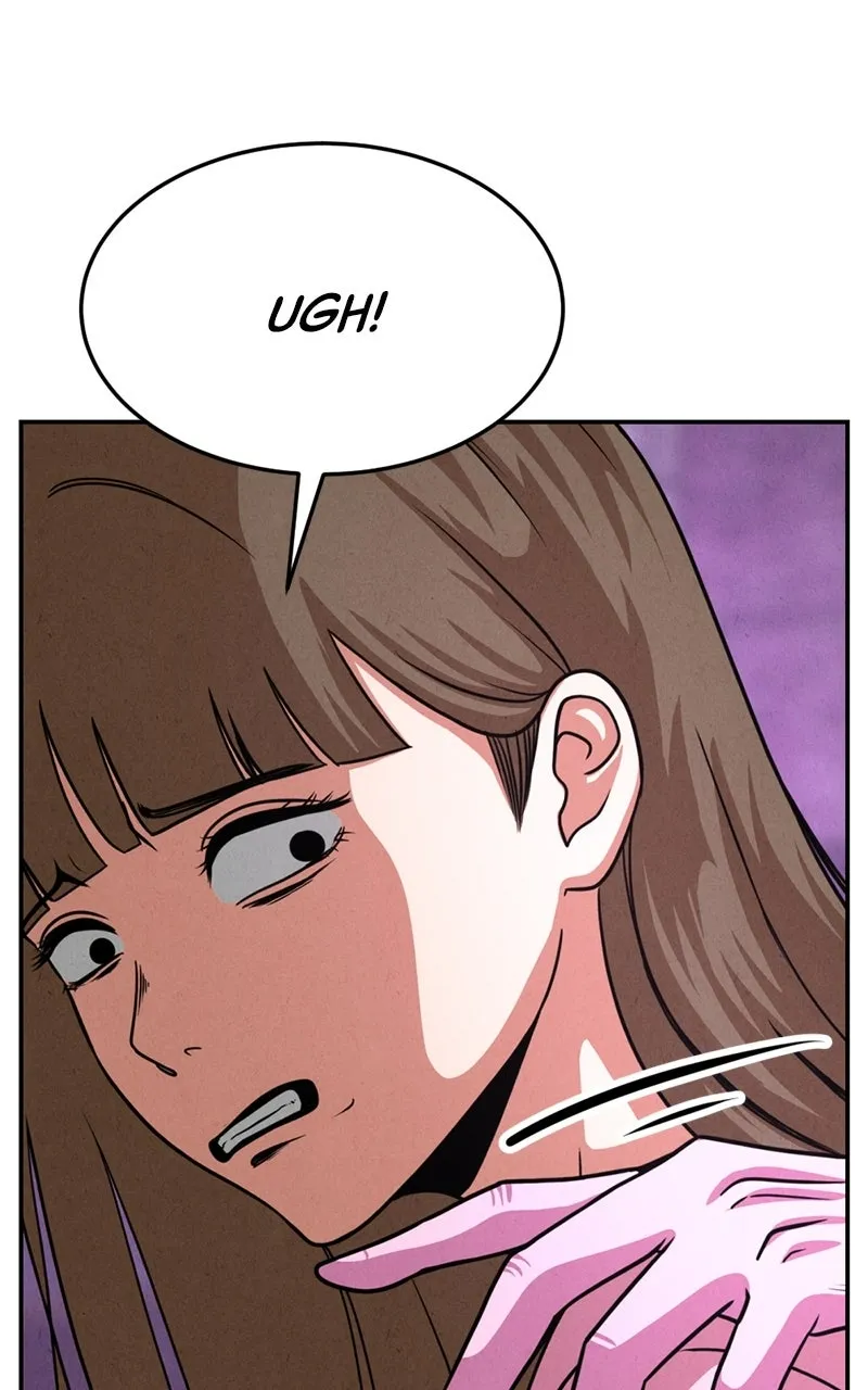 The Shell (Dono) Chapter 34 page 7 - 