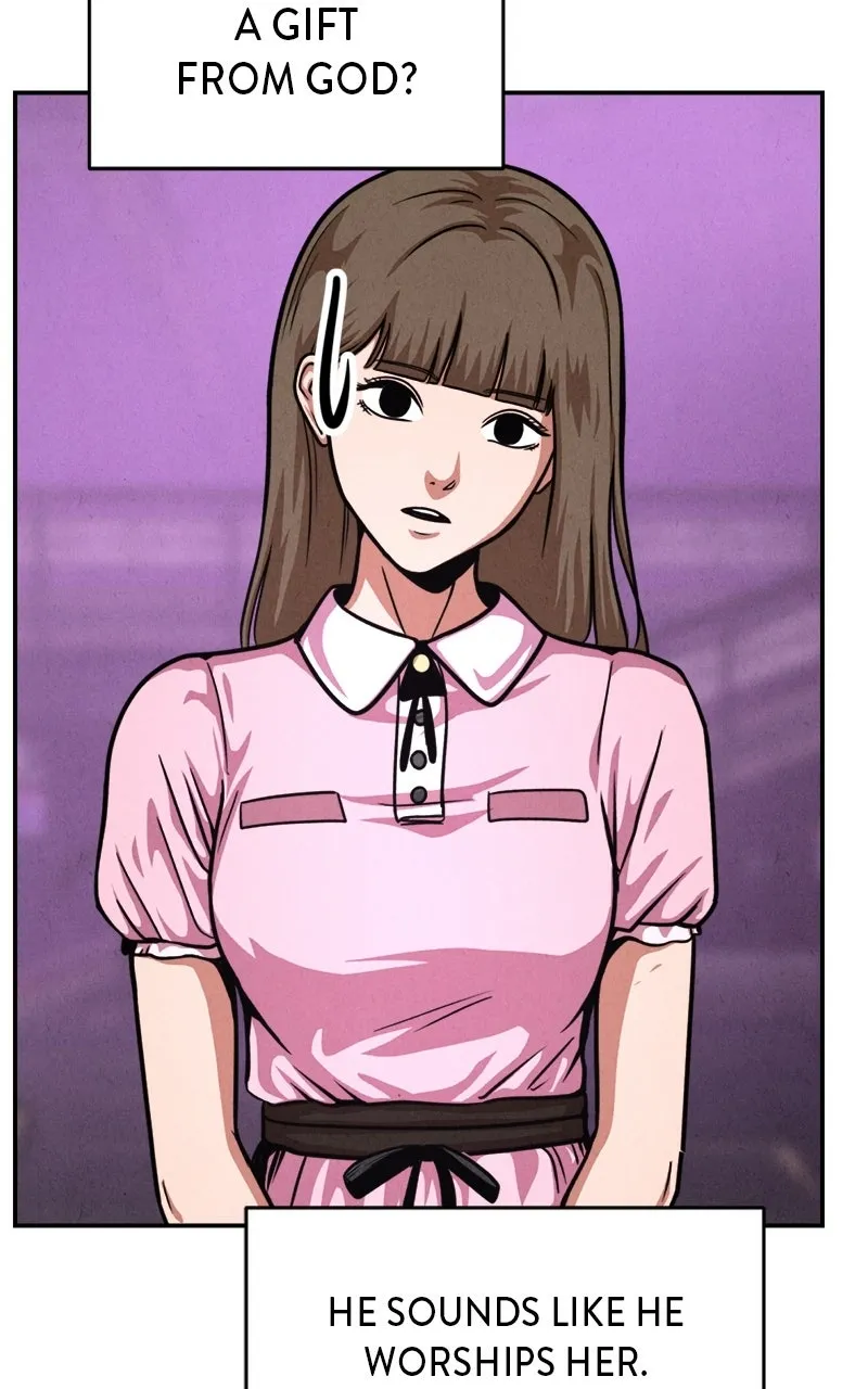 The Shell (Dono) Chapter 34 page 68 - 