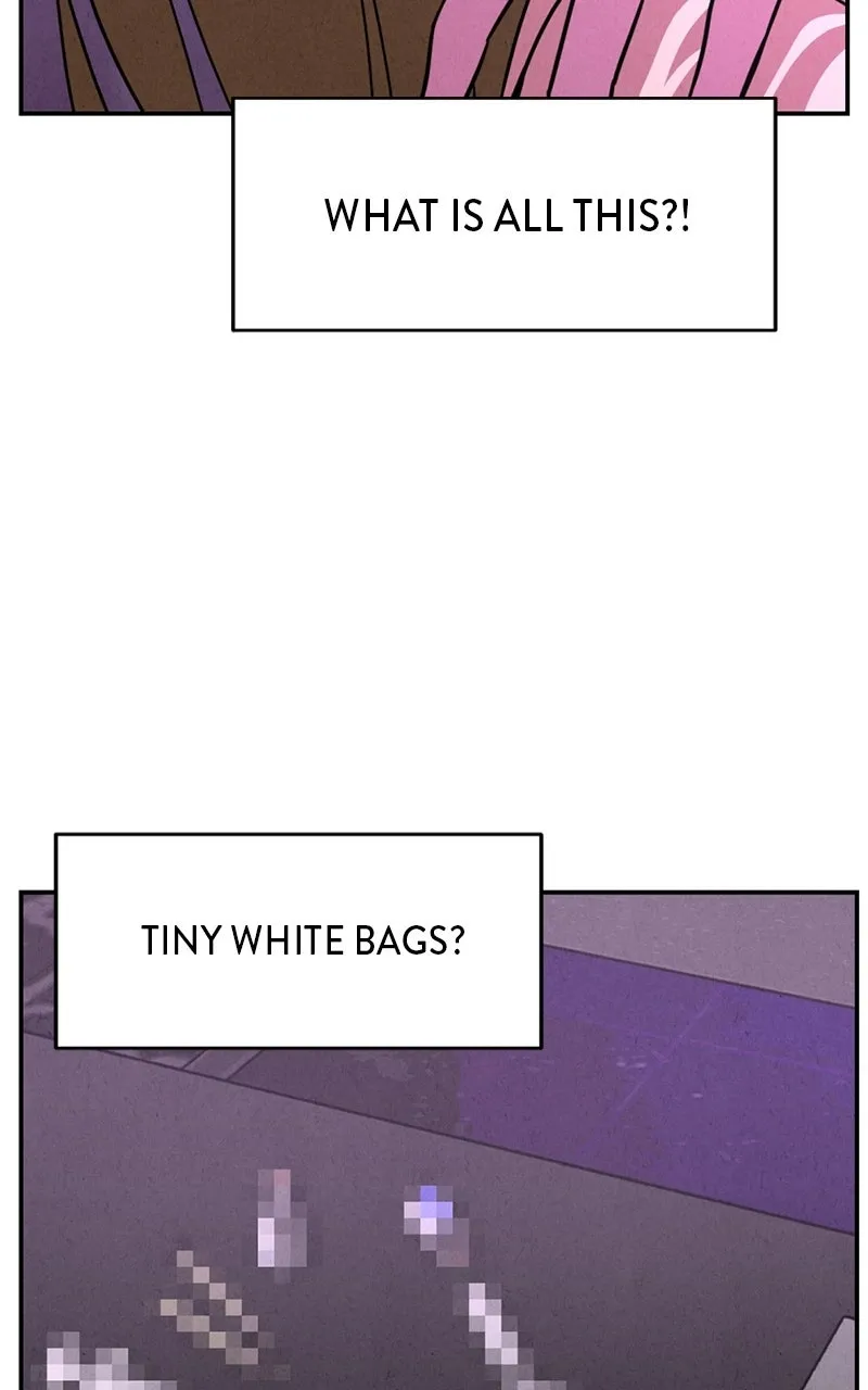 The Shell (Dono) Chapter 34 page 8 - 