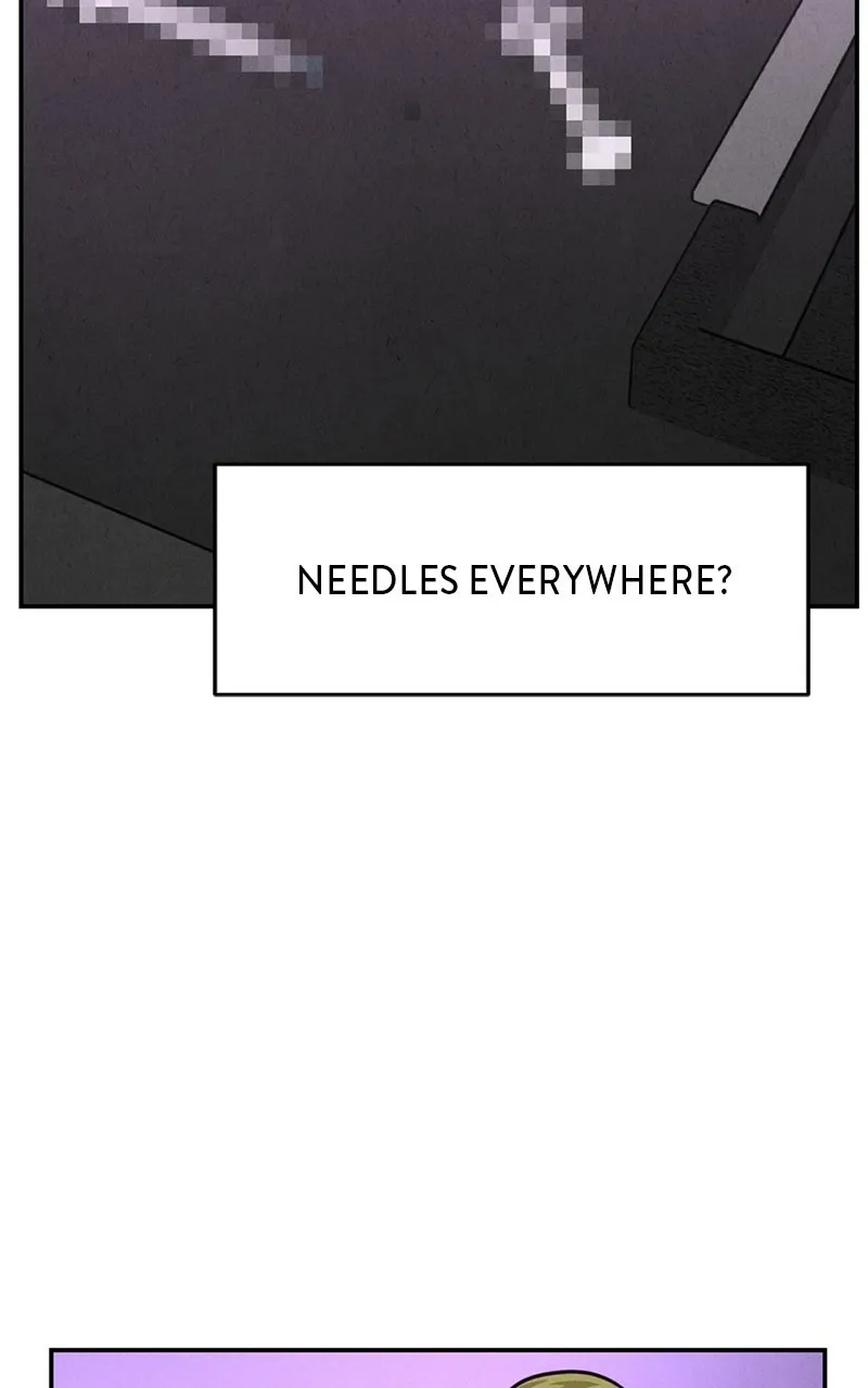 The Shell (Dono) Chapter 34 page 9 - 