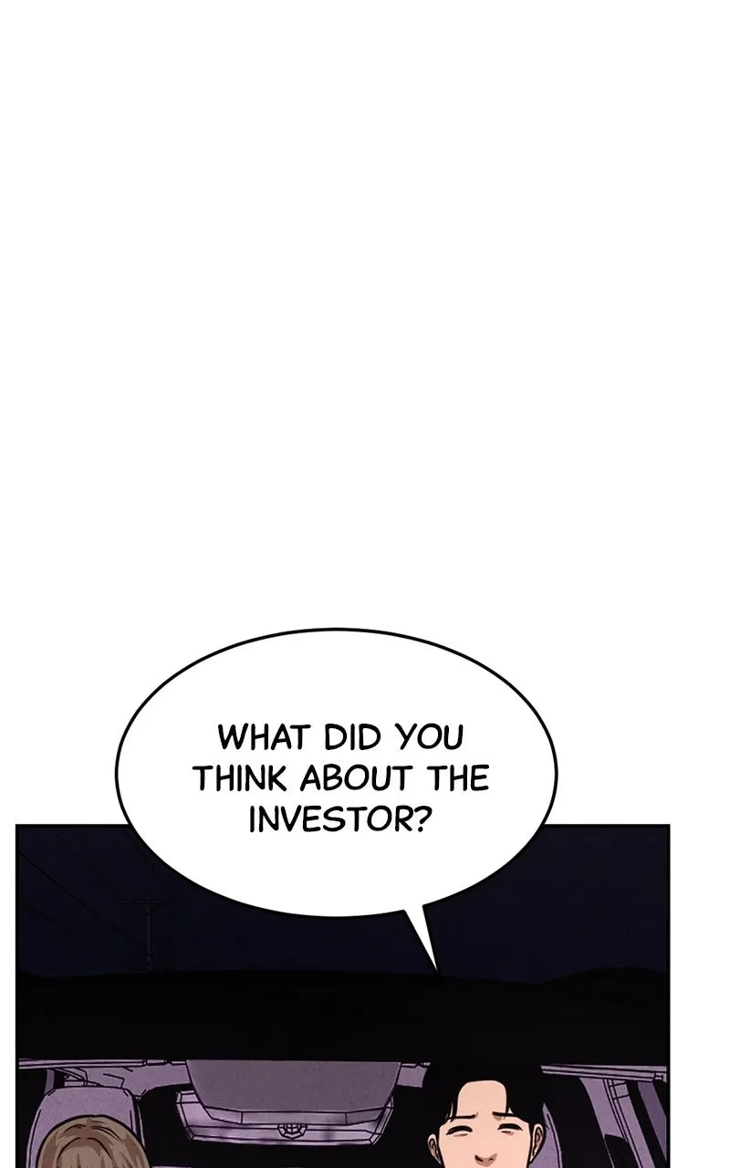 The Shell (Dono) Chapter 34 page 85 - 