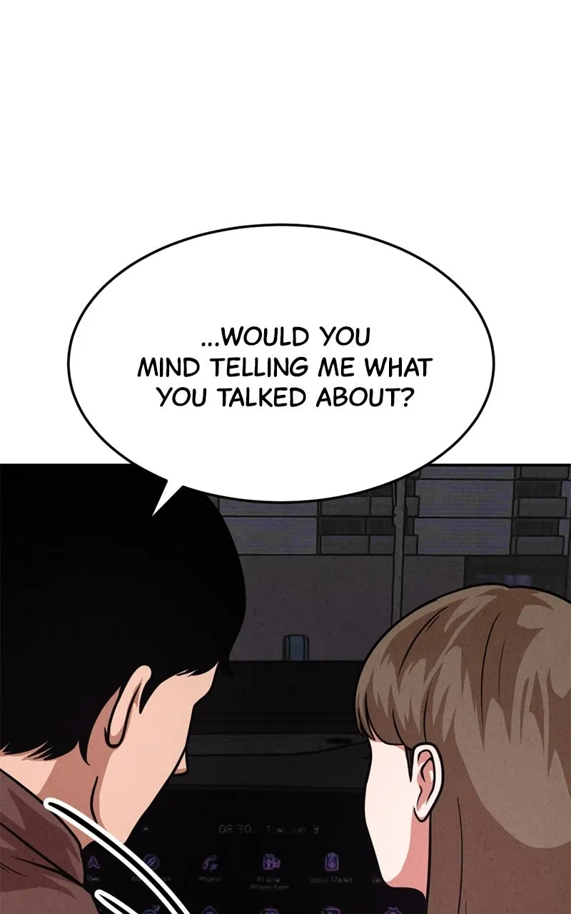 The Shell (Dono) Chapter 34 page 90 - 