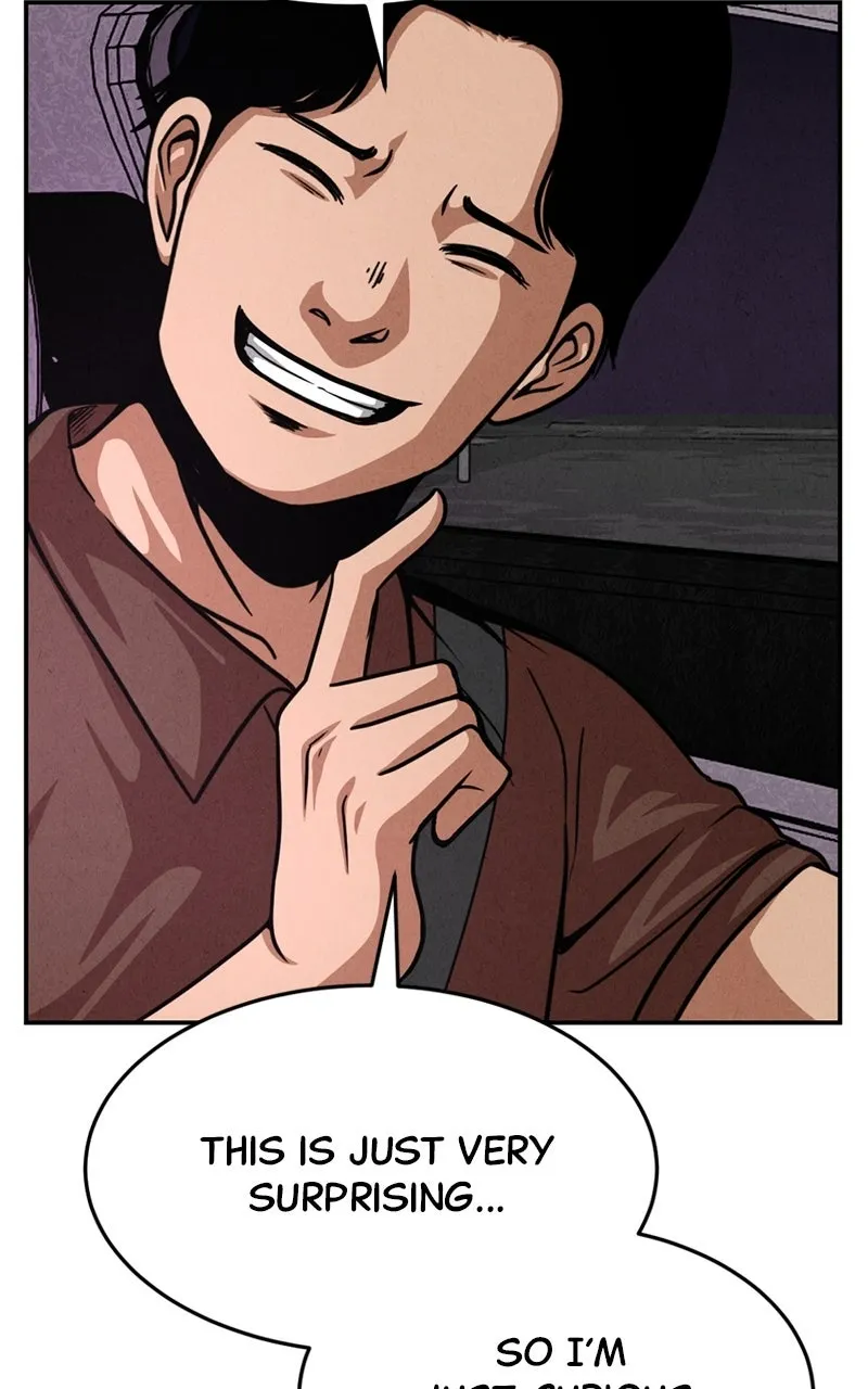 The Shell (Dono) Chapter 34 page 92 - 