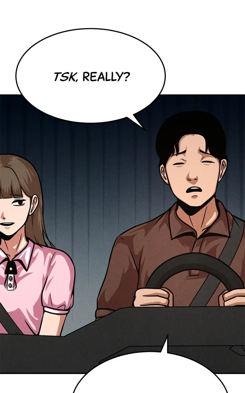 The Shell (Dono) Chapter 34 page 95 - 