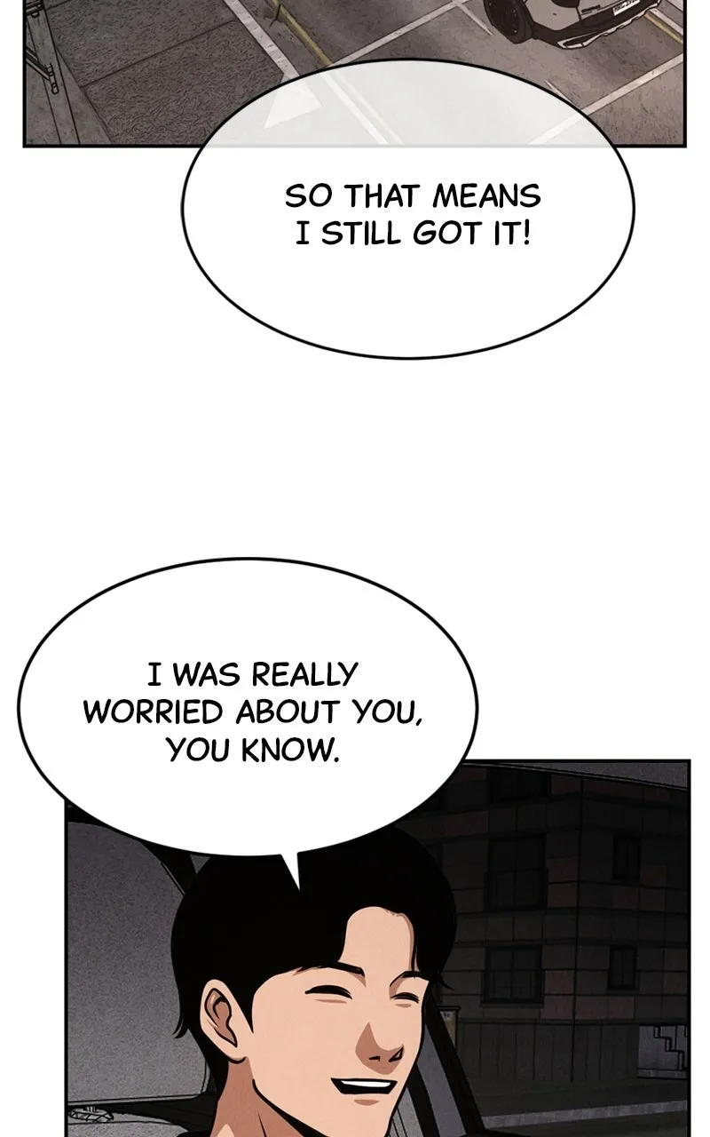 The Shell (Dono) Chapter 34 page 97 - 
