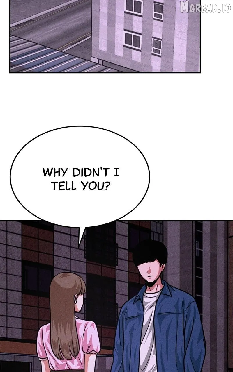 The Shell (Dono) Chapter 35 page 2 - 