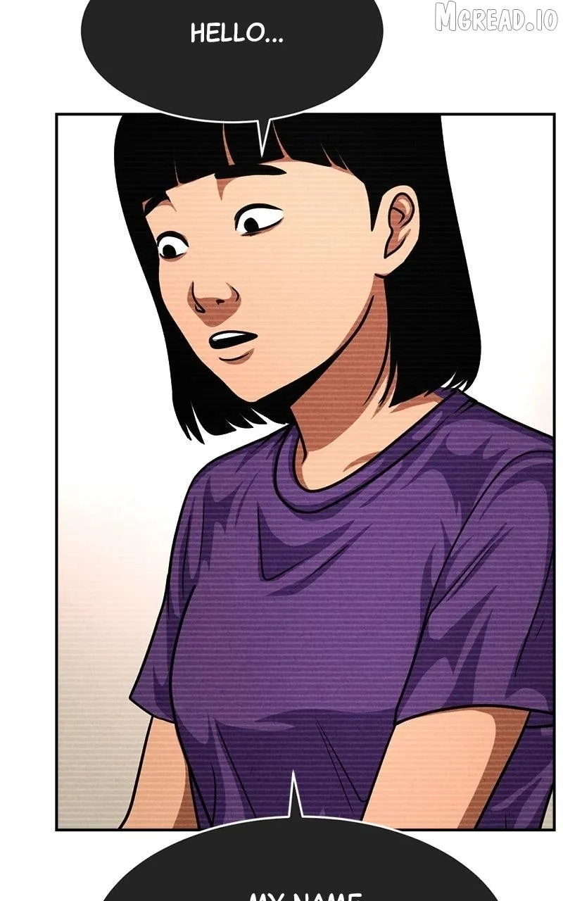 The Shell (Dono) Chapter 35 page 115 - 