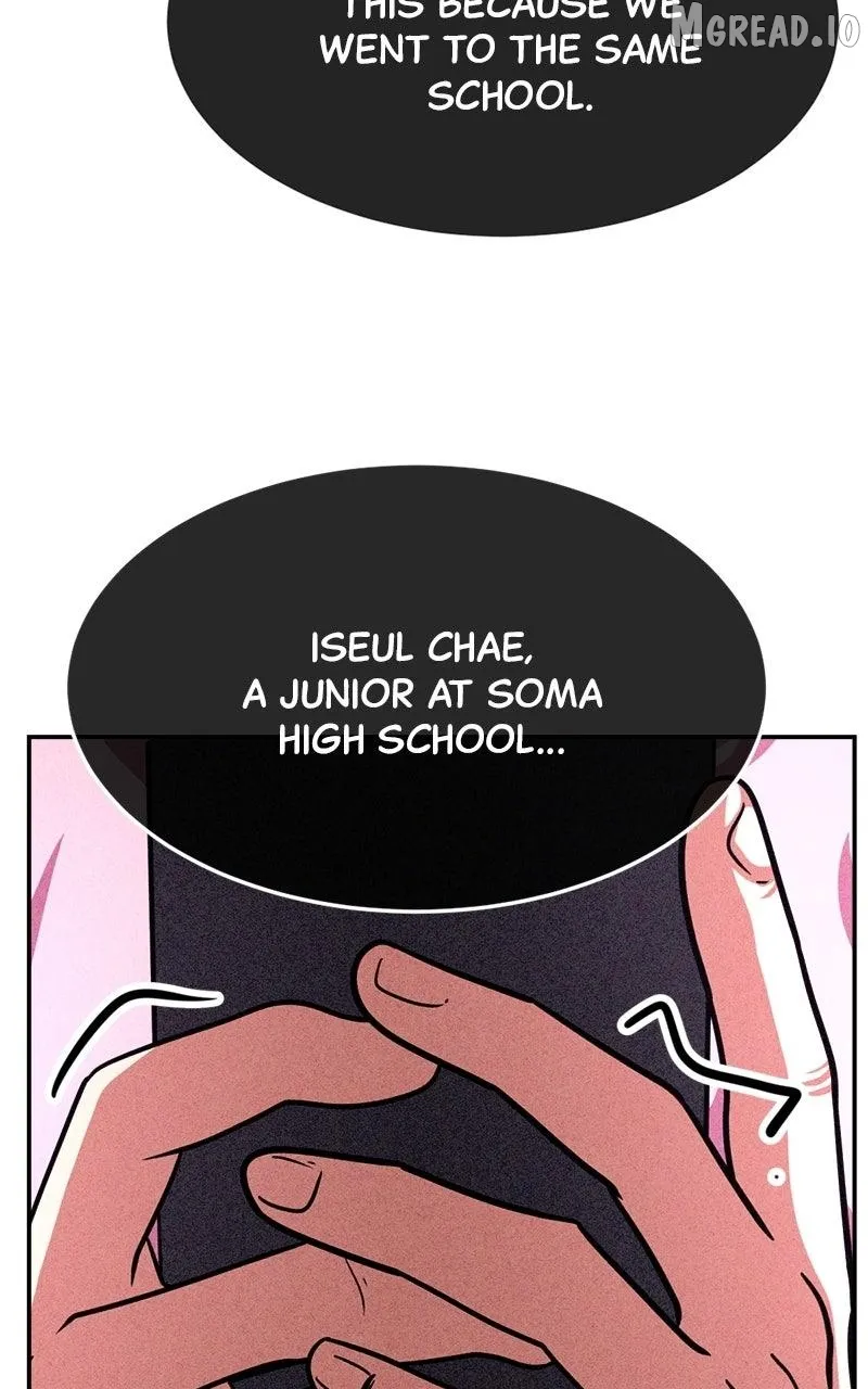 The Shell (Dono) Chapter 35 page 119 - 