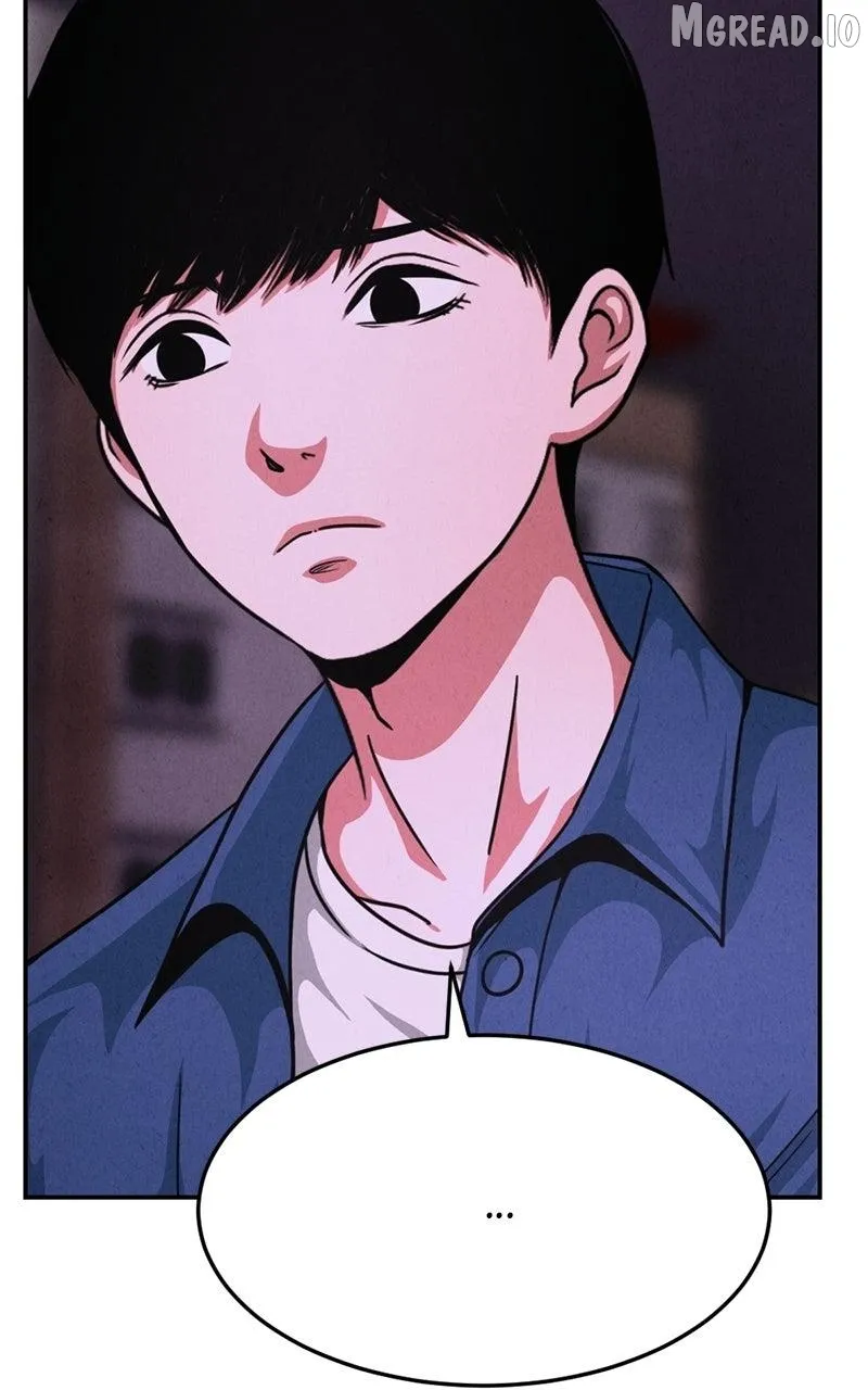 The Shell (Dono) Chapter 35 page 13 - 