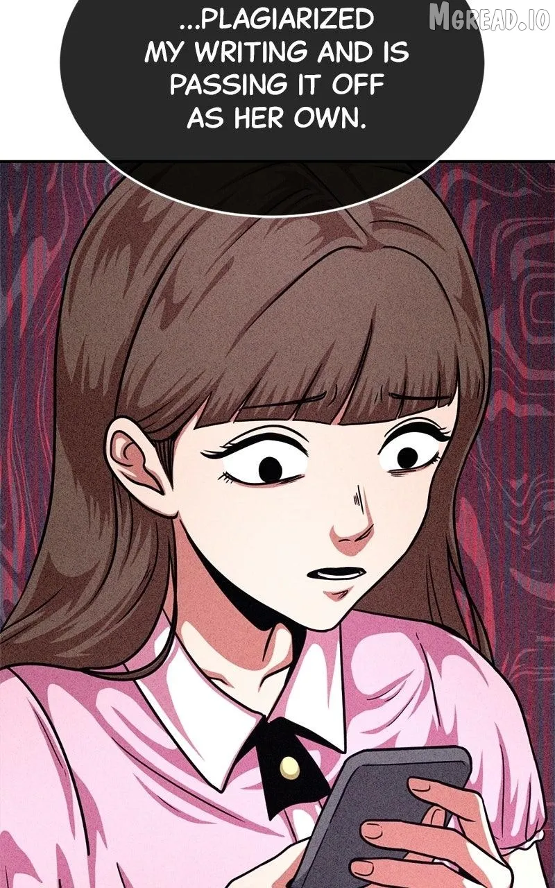 The Shell (Dono) Chapter 35 page 121 - 