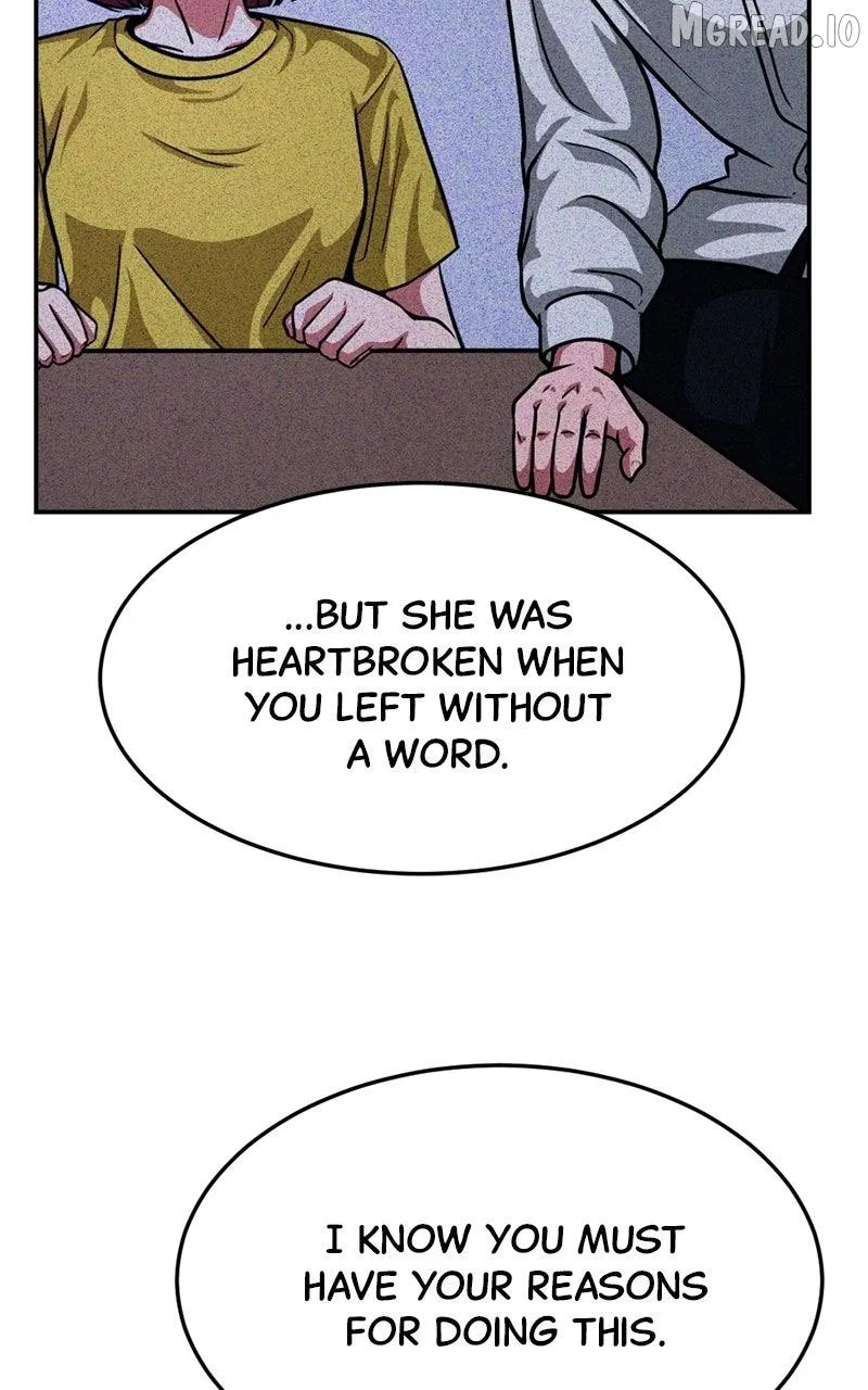 The Shell (Dono) Chapter 35 page 21 - 