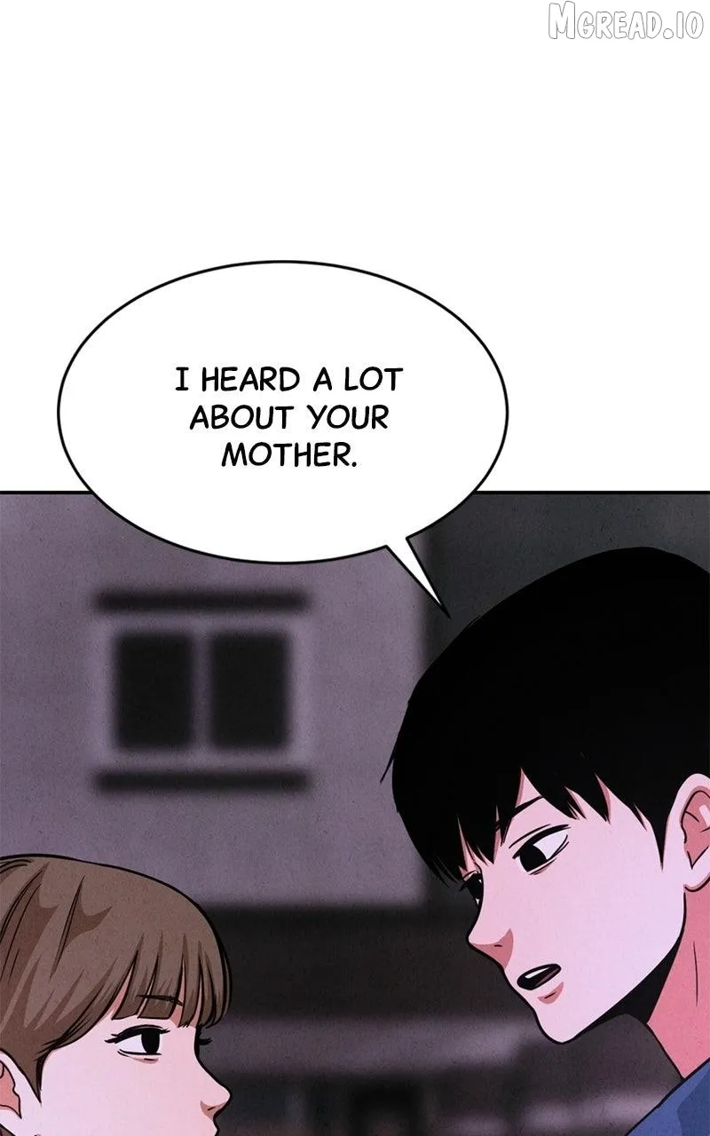The Shell (Dono) Chapter 35 page 27 - 
