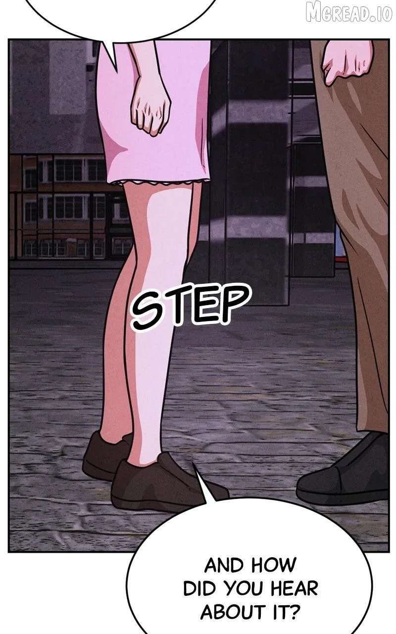 The Shell (Dono) Chapter 35 page 29 - 