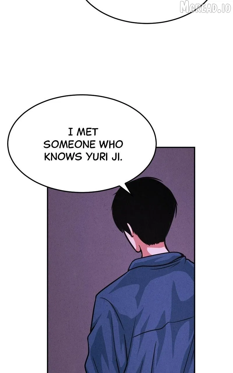 The Shell (Dono) Chapter 35 page 30 - 
