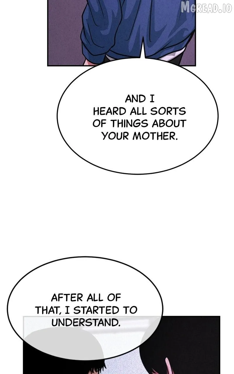 The Shell (Dono) Chapter 35 page 31 - 