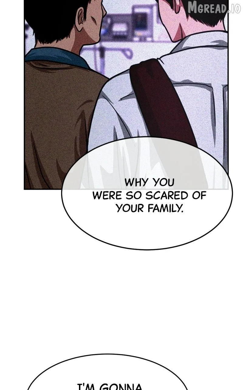 The Shell (Dono) Chapter 35 page 32 - 
