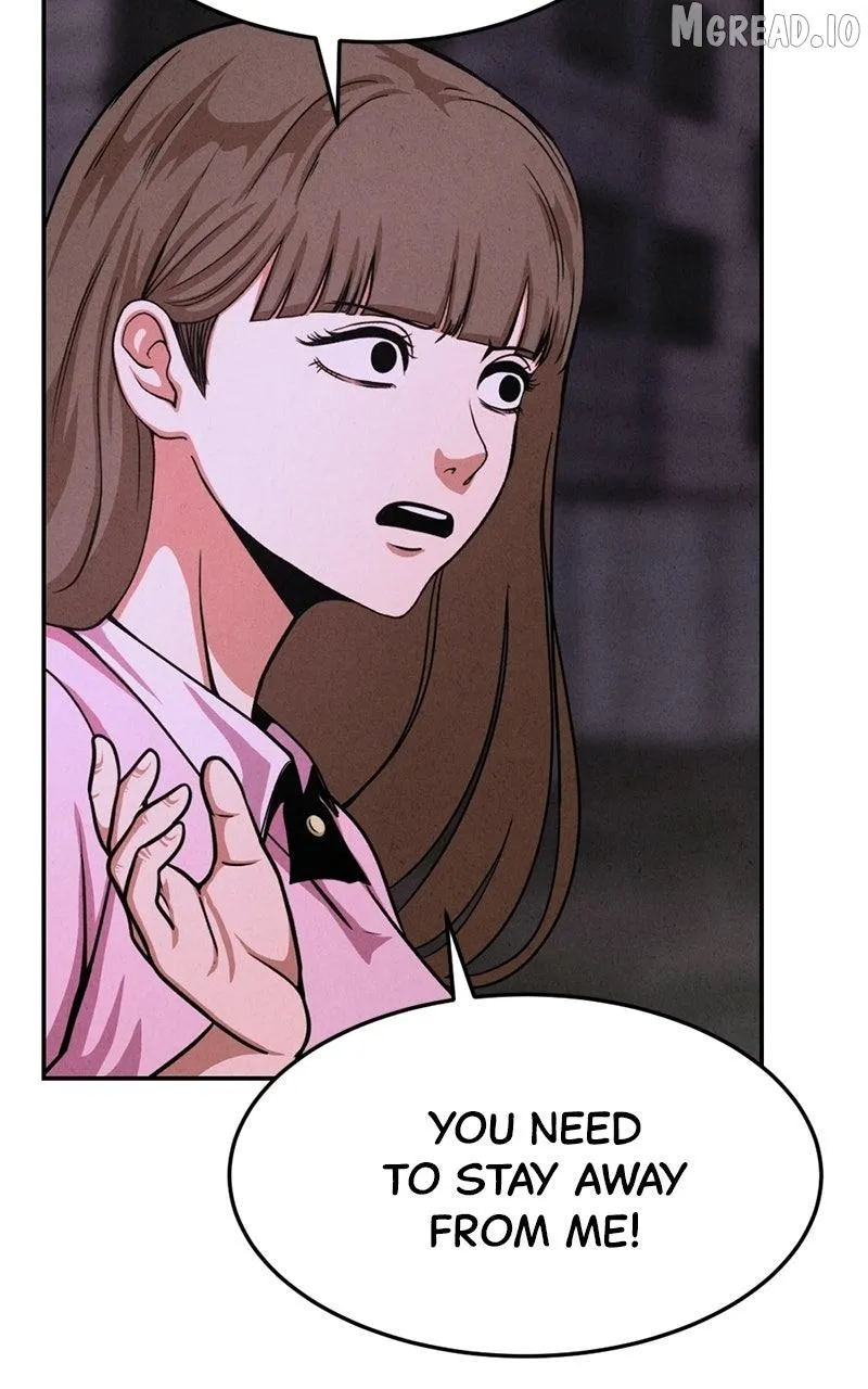 The Shell (Dono) Chapter 35 page 36 - 