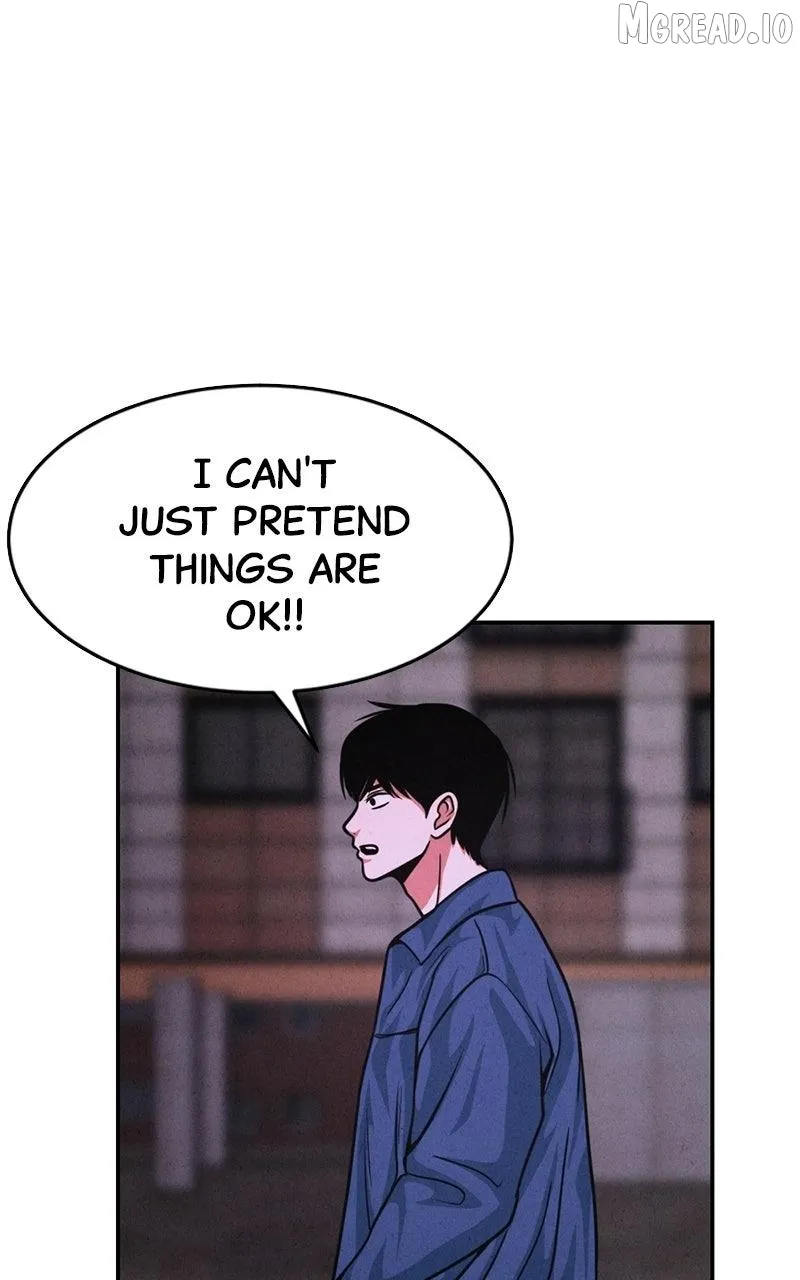 The Shell (Dono) Chapter 35 page 37 - 