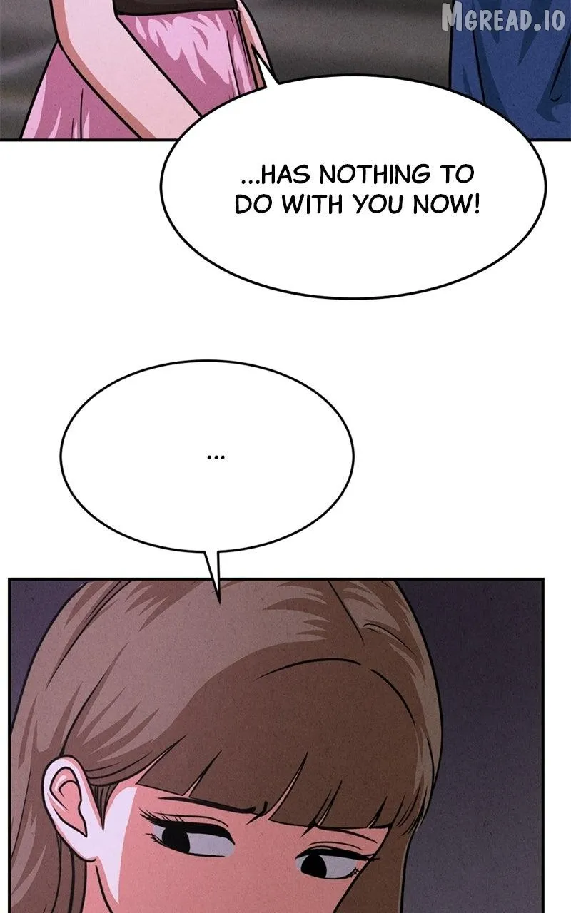 The Shell (Dono) Chapter 35 page 5 - 