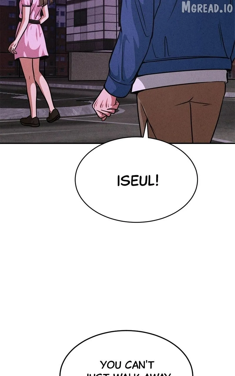 The Shell (Dono) Chapter 35 page 44 - 