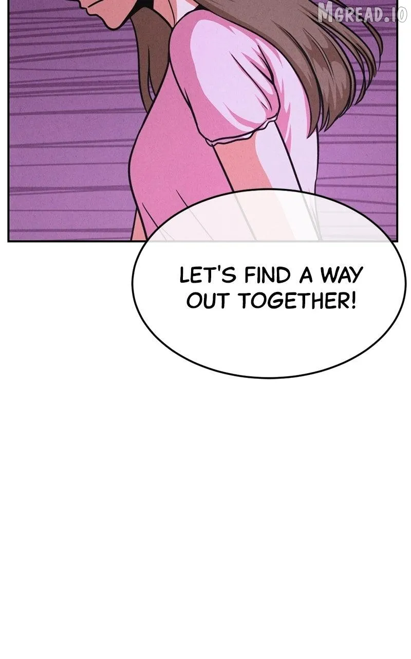 The Shell (Dono) Chapter 35 page 47 - 