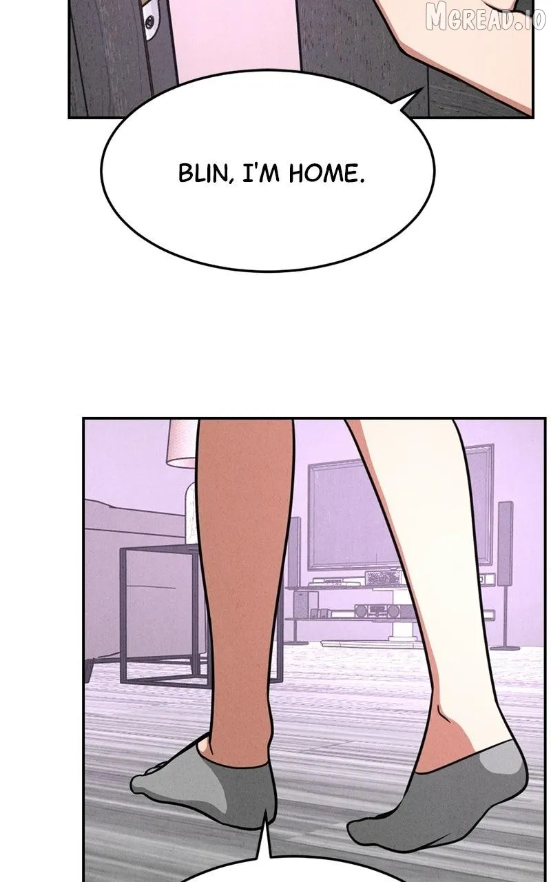 The Shell (Dono) Chapter 35 page 55 - 