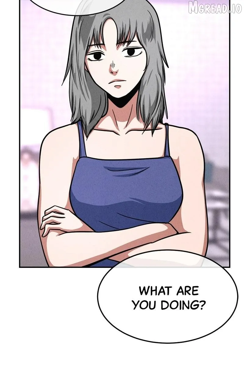 The Shell (Dono) Chapter 35 page 58 - 