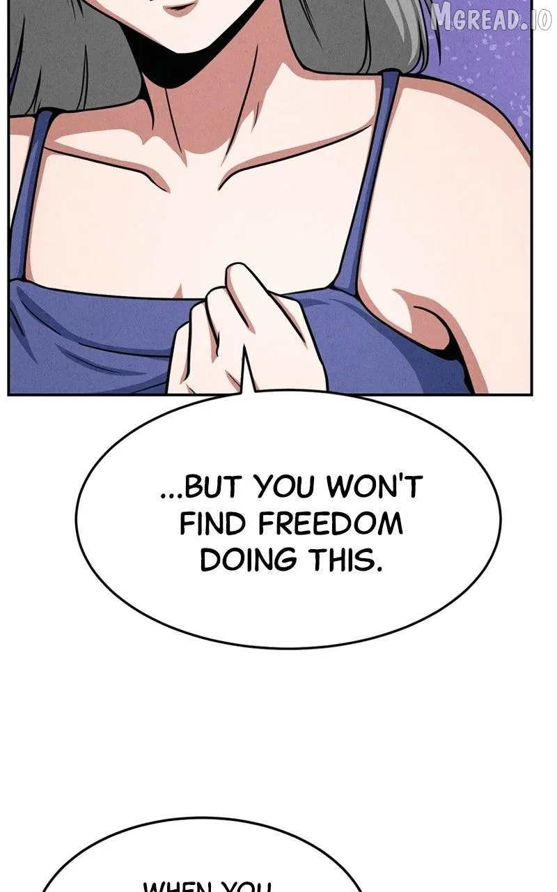The Shell (Dono) Chapter 35 page 68 - 