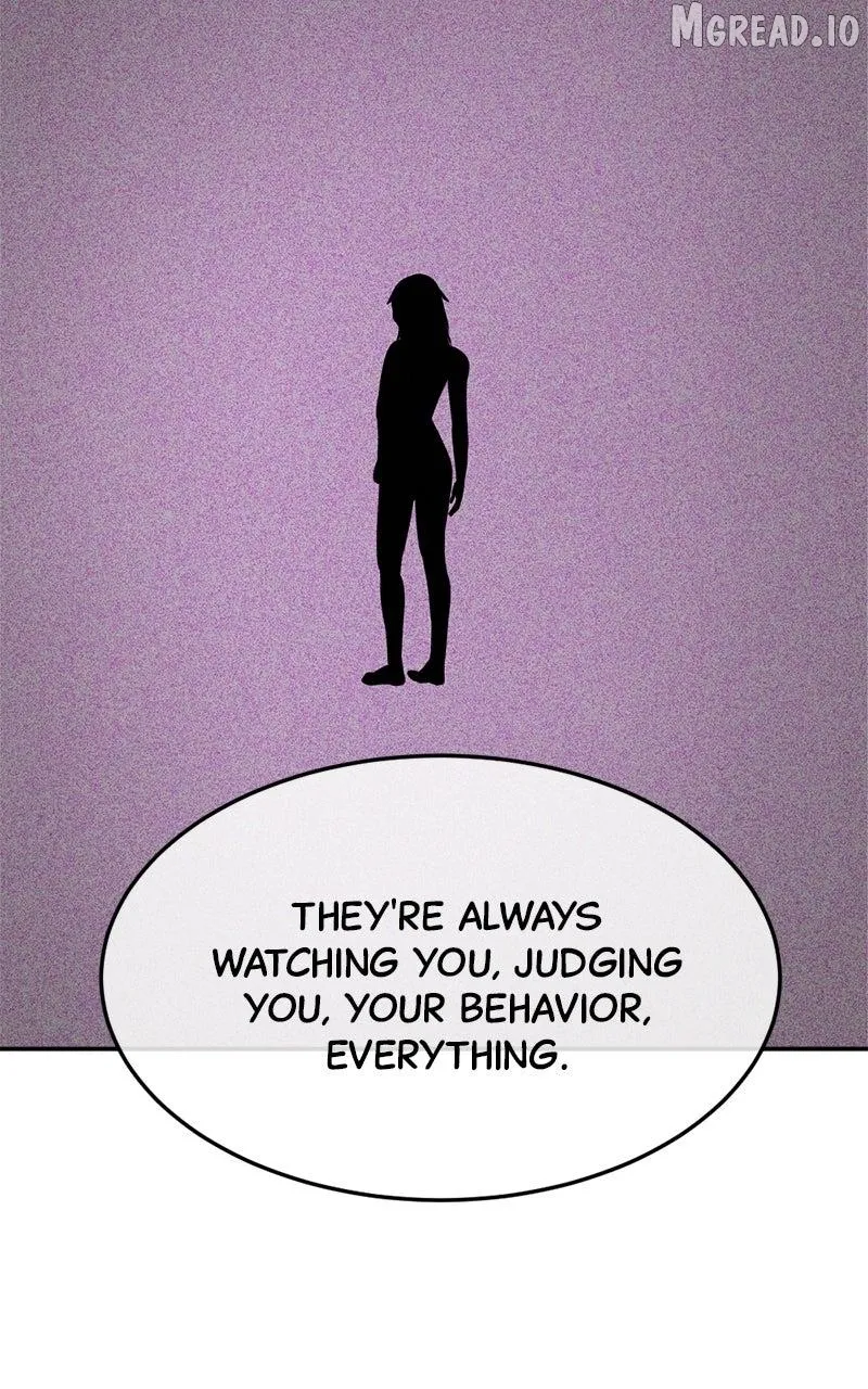 The Shell (Dono) Chapter 35 page 76 - 