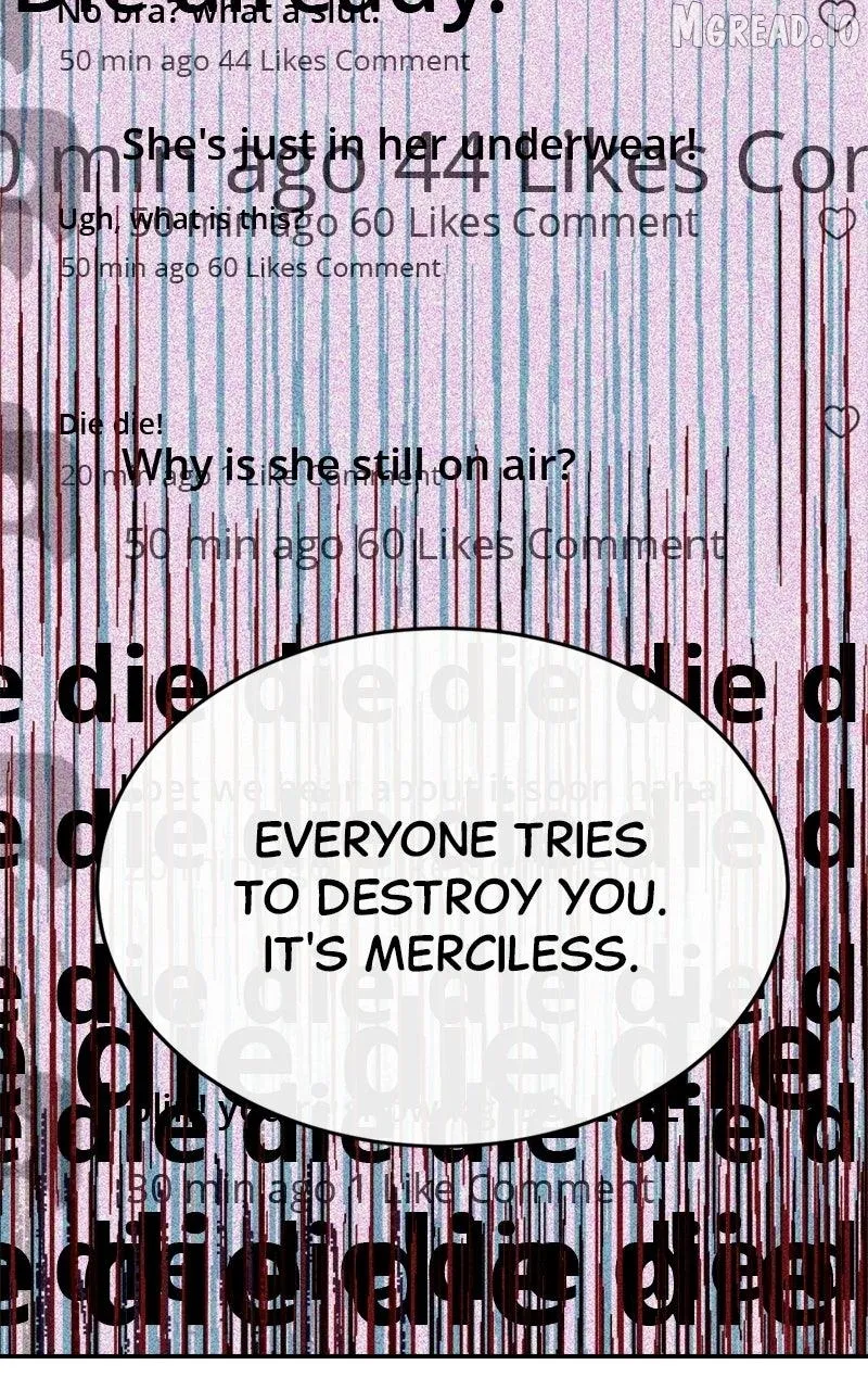 The Shell (Dono) Chapter 35 page 80 - 