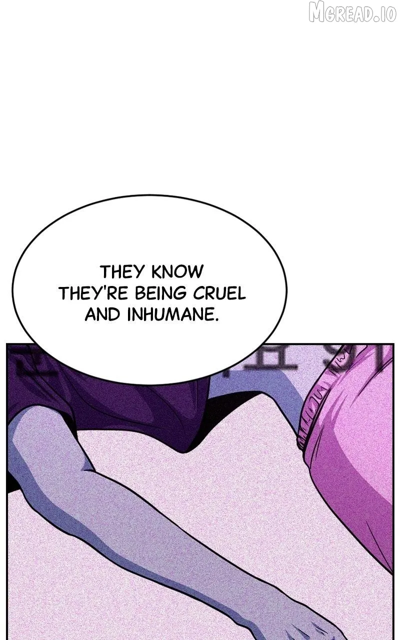 The Shell (Dono) Chapter 35 page 81 - 