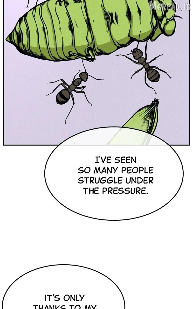 The Shell (Dono) Chapter 35 page 87 - 