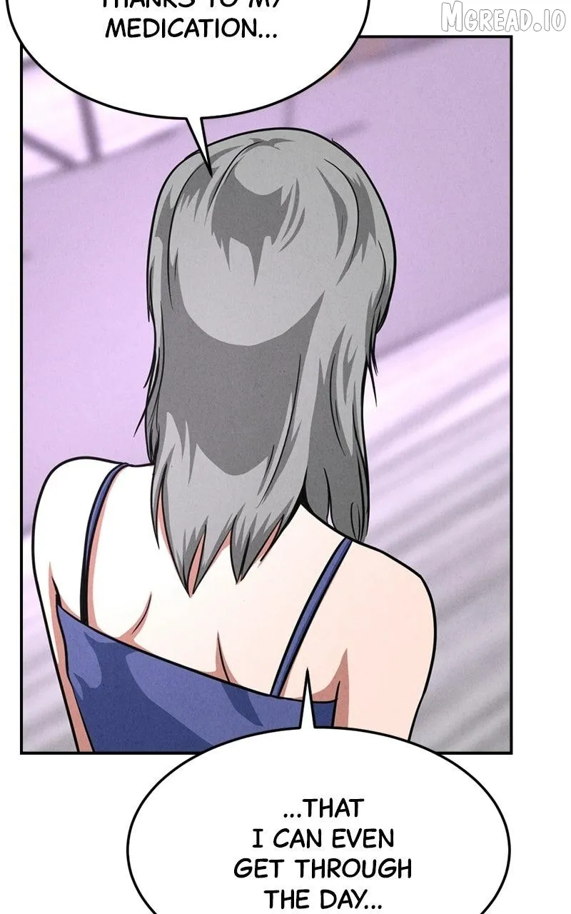 The Shell (Dono) Chapter 35 page 88 - 