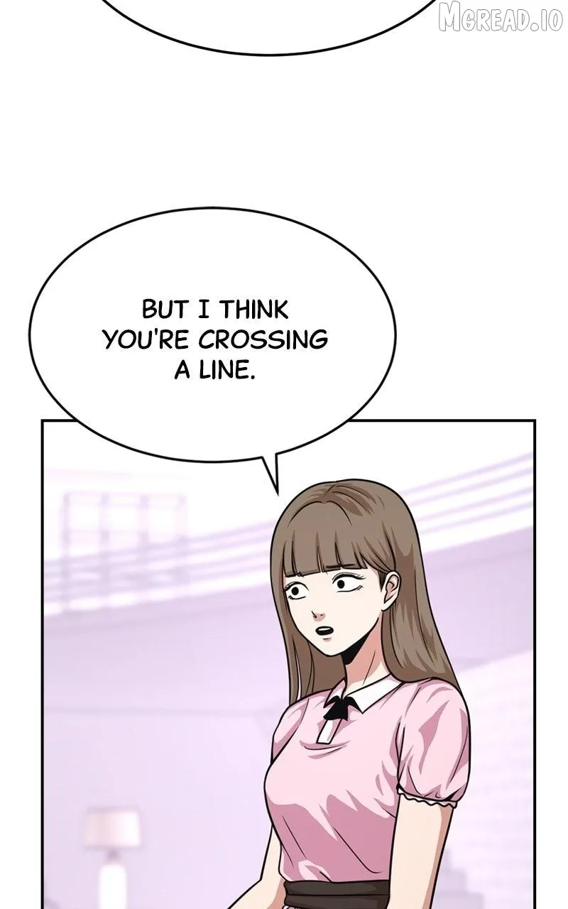 The Shell (Dono) Chapter 35 page 93 - 
